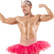 Illustration for article titled Republican: Gays Wear Tutus to Work, So They Dont Deserve Rights